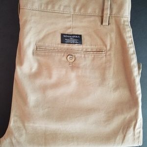 Men's Banana Republic Fulton Chino Pant